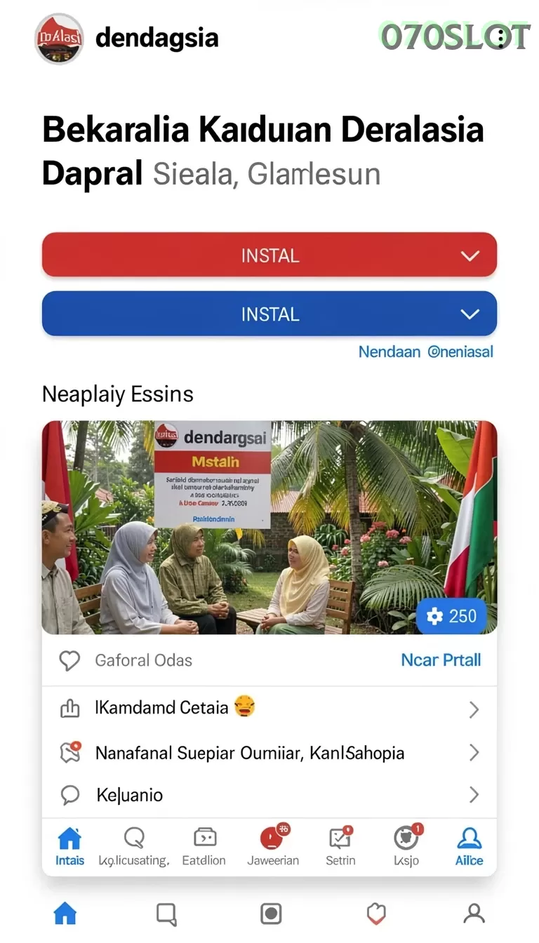 Cuplikan layar HOMEBET88 — aktivitas
