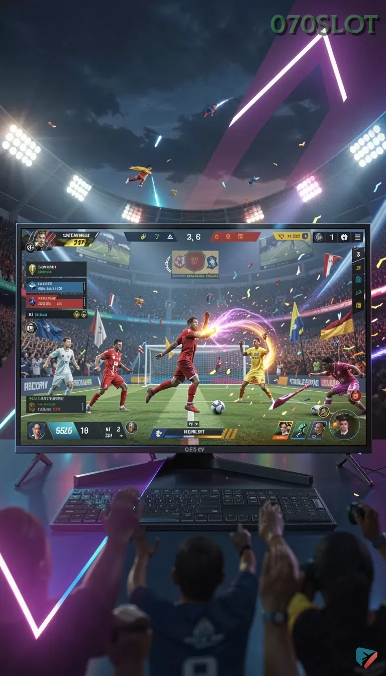 Cuplikan layar RR33 — halaman utama