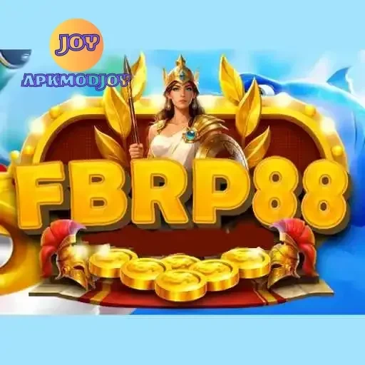 FBRP88 — Logo Aplikasi