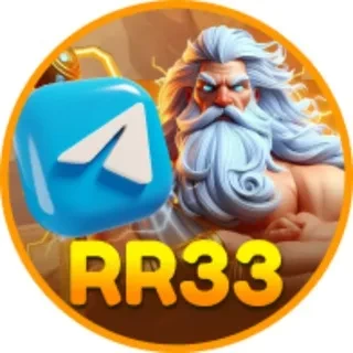 RR33 — Logo Aplikasi